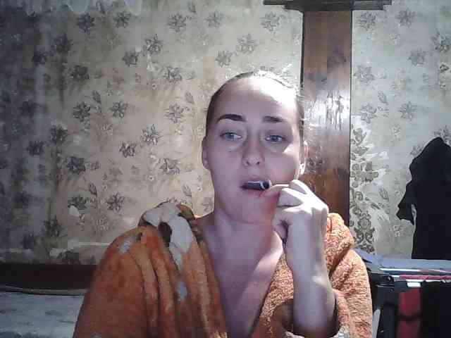 Yana36 webcam