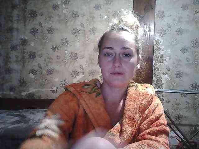 Yana36 webcam