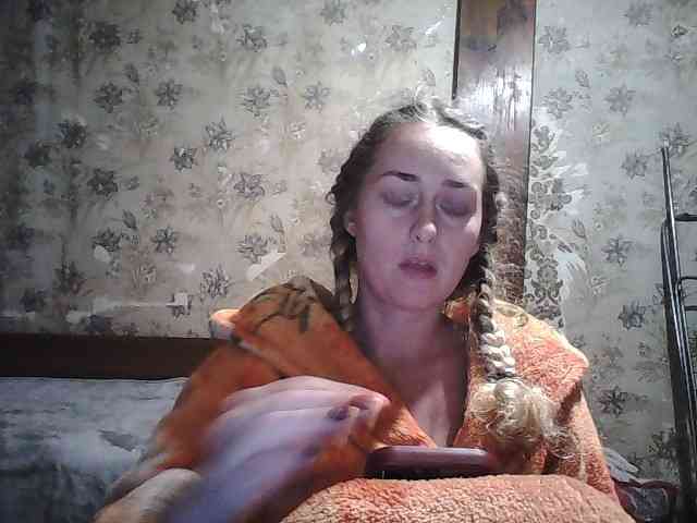 Yana36 webcam
