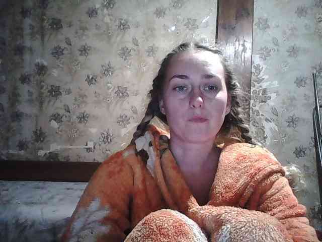 Yana36 webcam