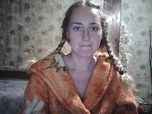 Yana36 webcam