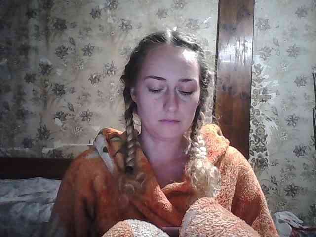 Yana36 webcam