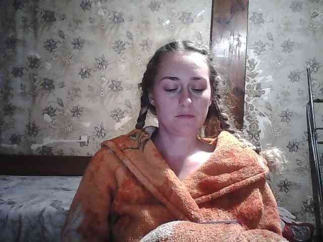 Yana36 webcam
