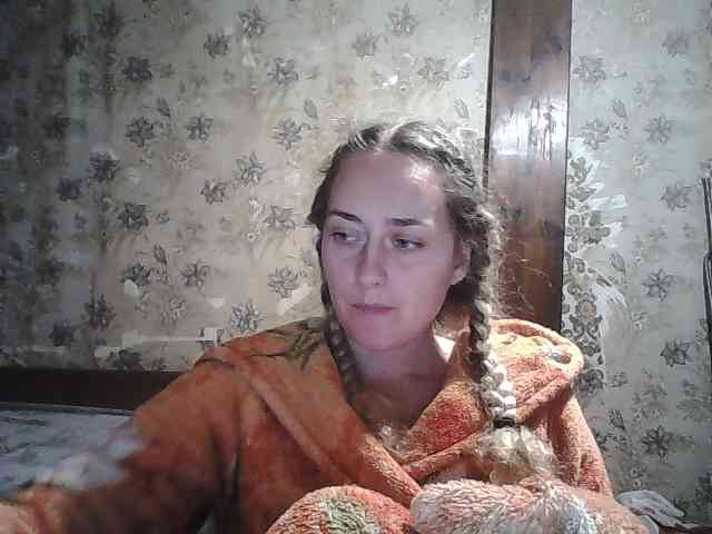 Yana36 webcam