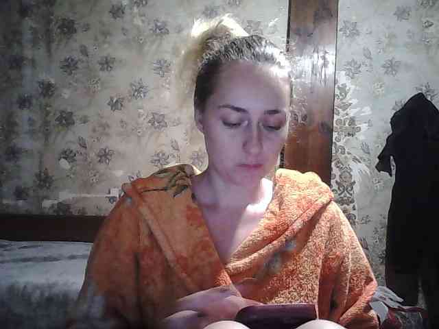 Yana36 webcam