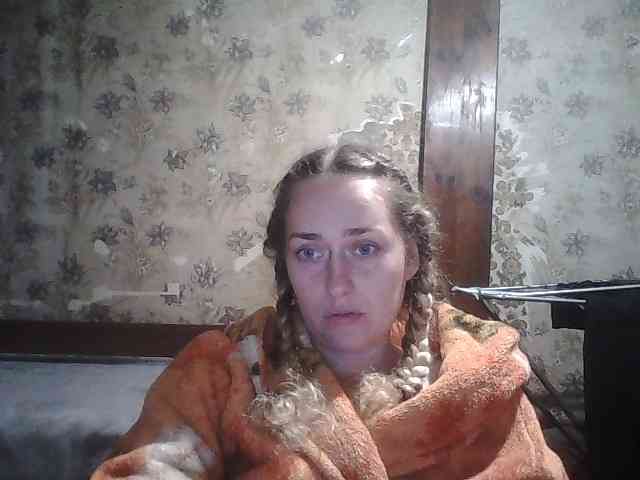 Yana36 webcam