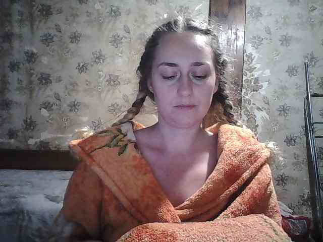 Yana36 bongacams