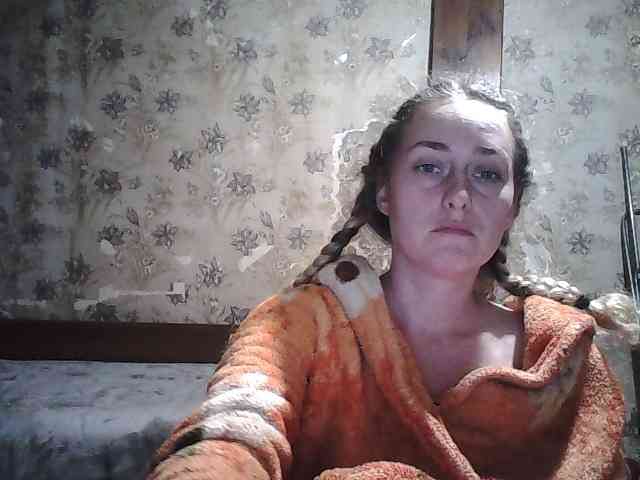 Yana36 webcam