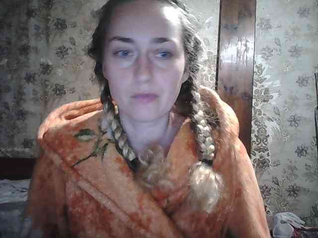 Yana36 webcam