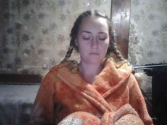 Yana36 webcam
