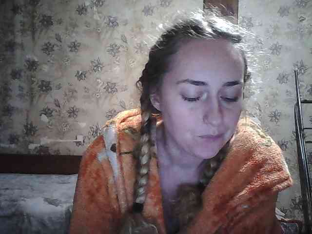 Yana36 webcam