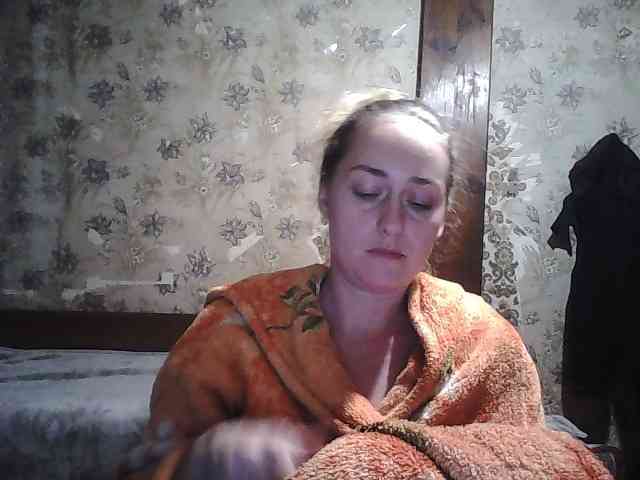 Yana36 webcam