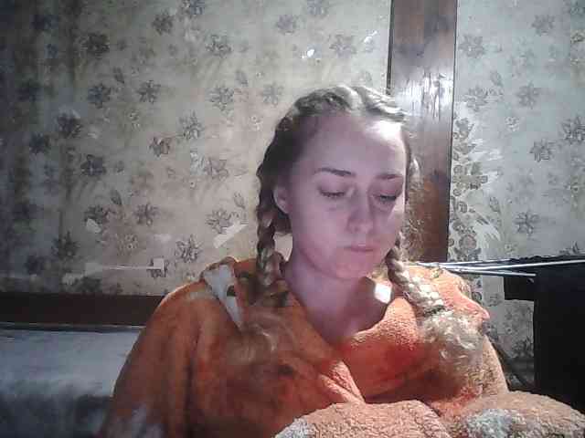 Yana36 webcam