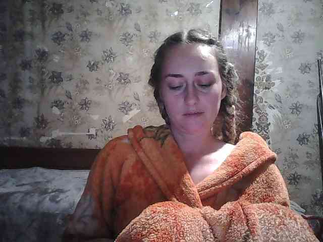Yana36 webcam