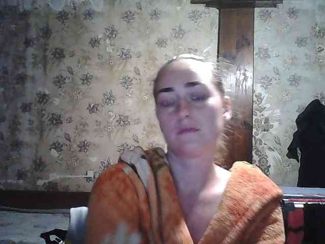 Yana36 webcam