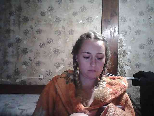 Yana36 webcam