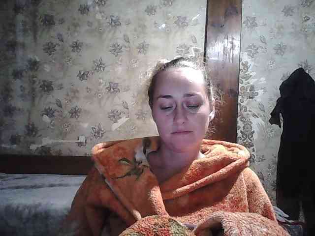 Yana36 webcam