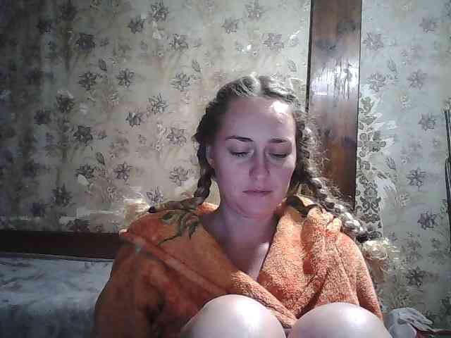 Yana36 webcam