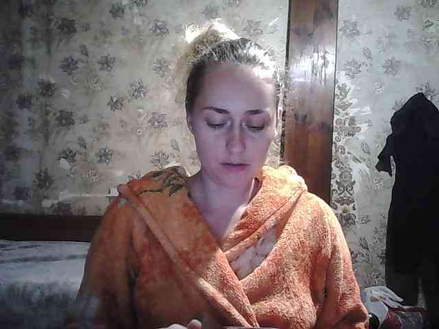 Yana36 webcam