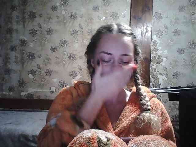 Yana36 webcam