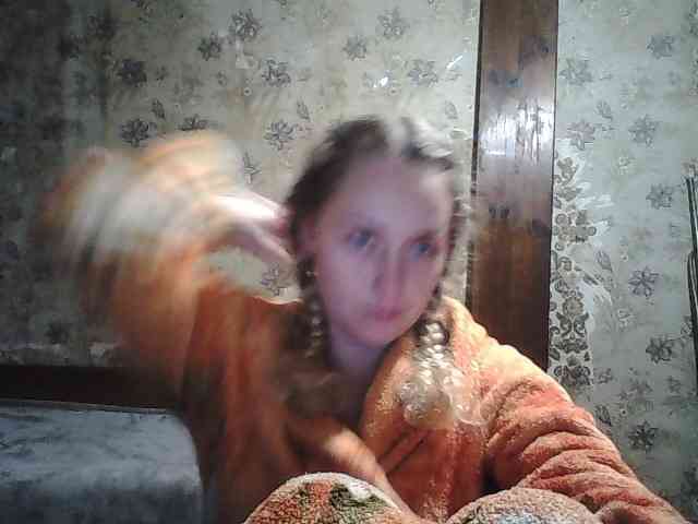 Yana36 webcam