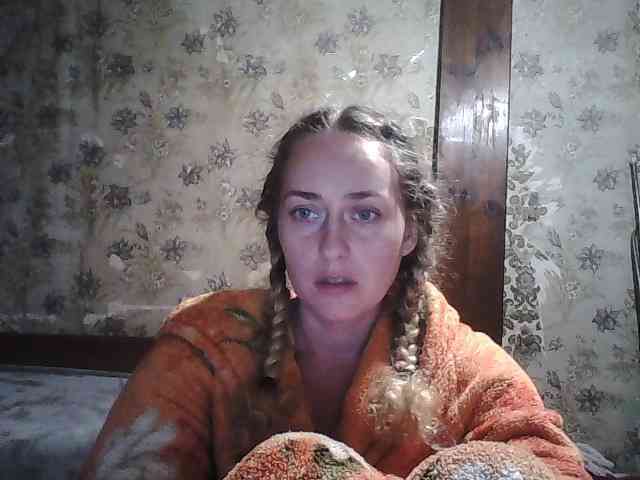 Yana36 webcam