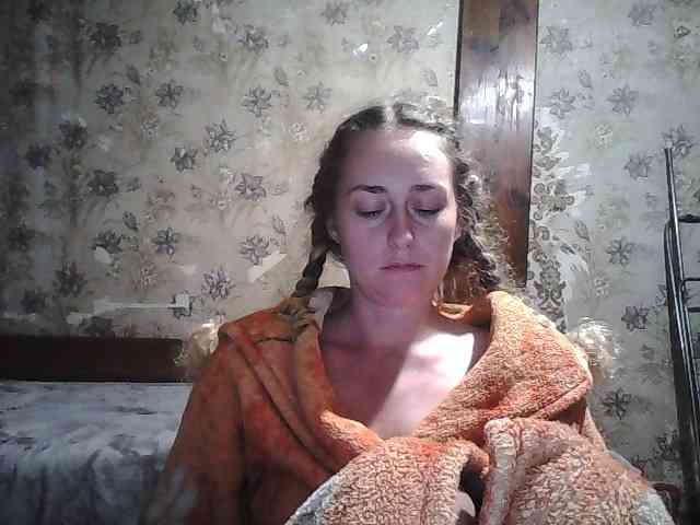 Yana36 webcam