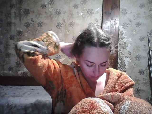Yana36 webcam