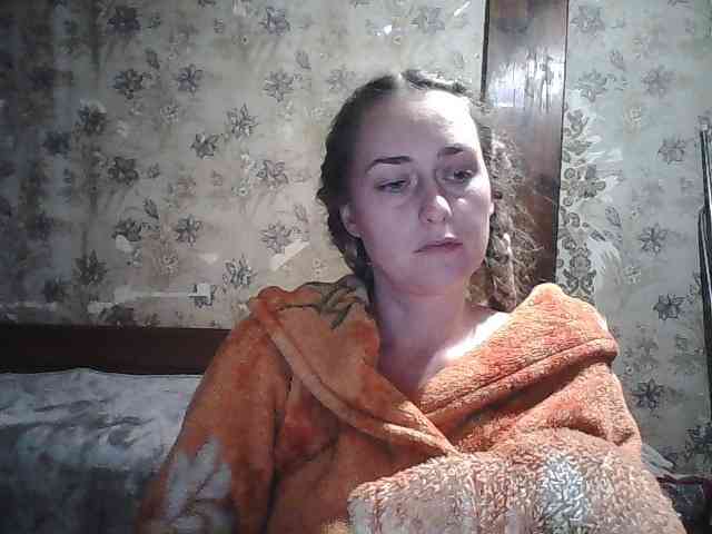 Yana36 webcam