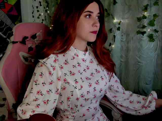 MoNiika webcam