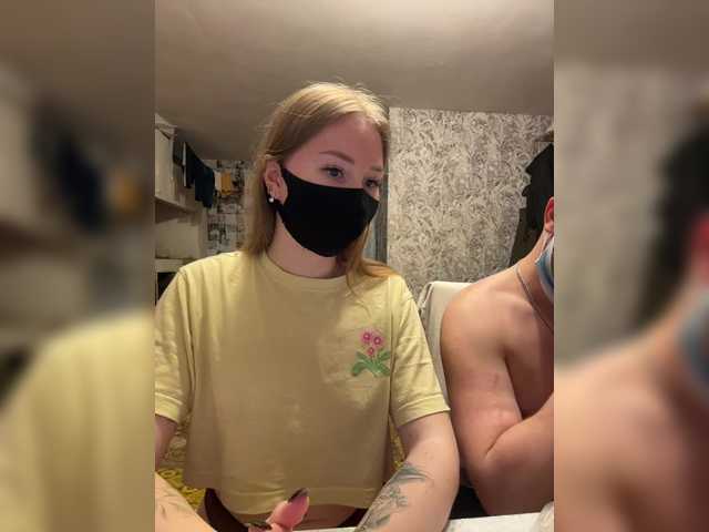 SUN-MOON's BongaCams show and profile