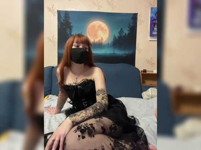 SUN-MOON from BongaCams is Freechat