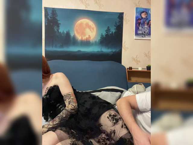 SUN-MOON from BongaCams is Freechat