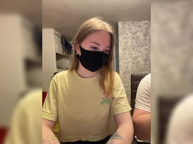 SUN-MOON's BongaCams show and profile