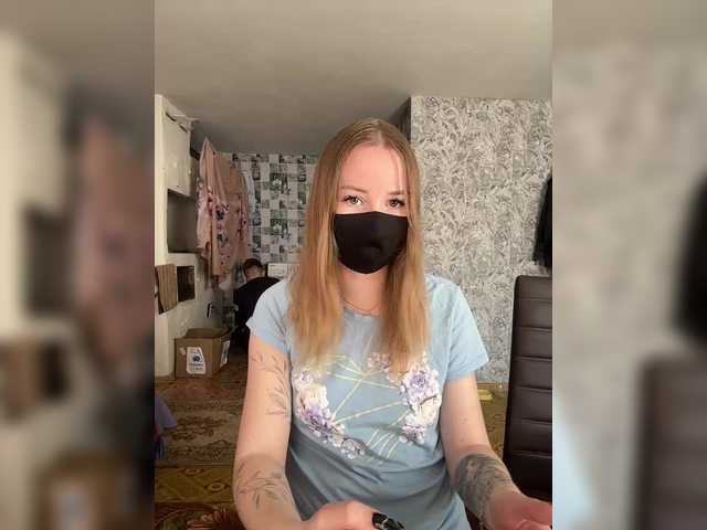 SUN-MOON's BongaCams show and profile