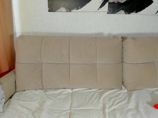 Alisoki Porn Show