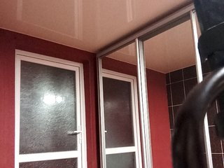 Jemma-Cori Porn Show