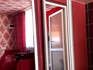 Jemma-Cori Porn Show