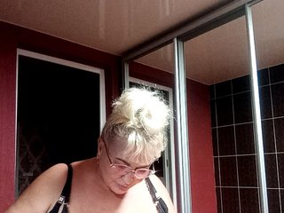 Jemma-Cori Porn Show