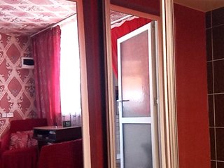 Jemma-Cori Porn Show