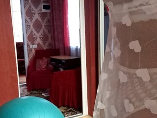 Jemma-Cori Porn Show