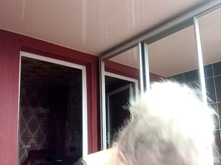 Jemma-Cori Porn Show