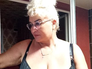 Jemma-Cori Porn Show