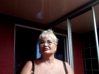 Jemma-Cori Porn Show