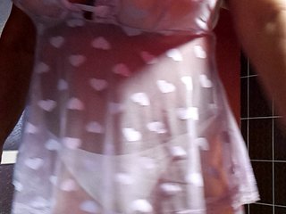 Jemma-Cori Porn Show