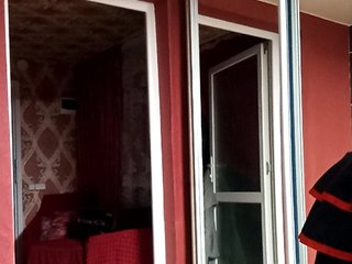 Jemma-Cori Porn Show