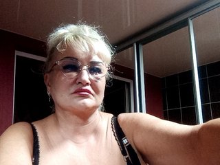 Jemma-Cori Porn Show