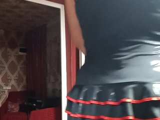 Jemma-Cori Porn Show