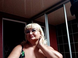 Jemma-Cori Porn Show