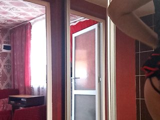 Jemma-Cori Porn Show